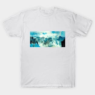 MY FATE IS AN ARTIST T-Shirt